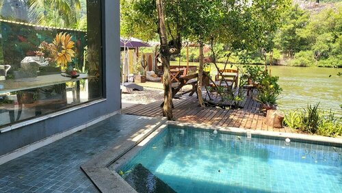 Casanova Residence - Barra da Tijuca na Ilha da Gigoia, Забронировать Гостевой дом Барра-да-Тижука Район Recreio dos Bandeirantes