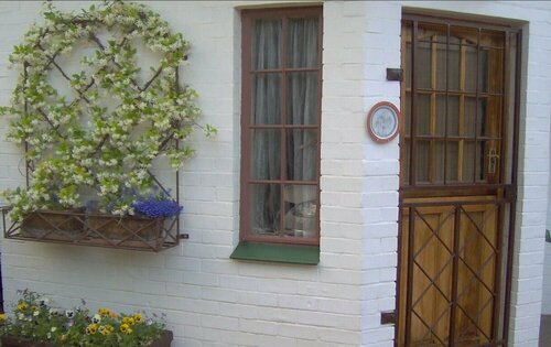 Marnicus B&B, Prenota Affittacamere Odendaalsrus Free State