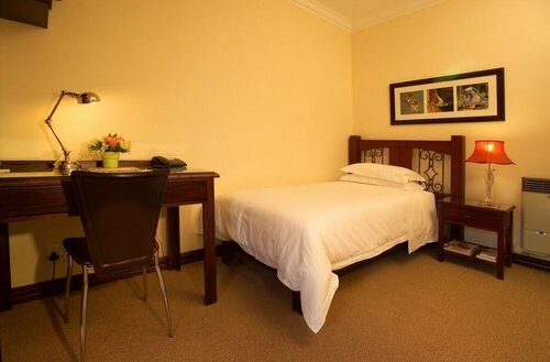 174 Premier Guesthouse, Rezerwuj Pensjonat Pretoria 