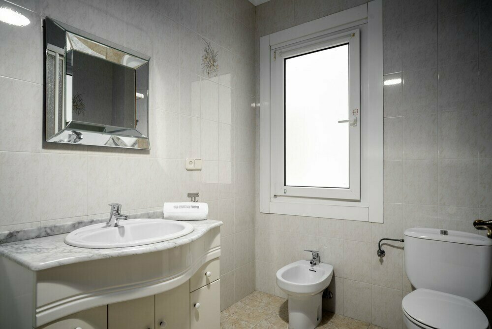SansebastianForYou Market Apartment