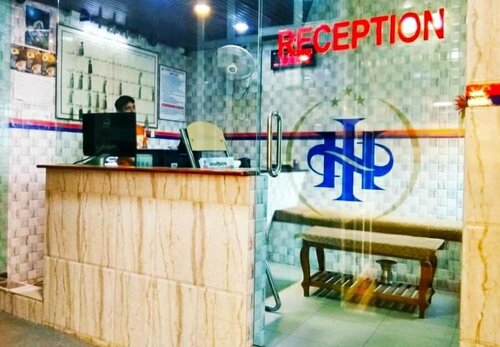 Hotel Shalimar Int'l, Забронировать Отель Дакка Бангладеш, рядом с Dhaka Stock Exchange