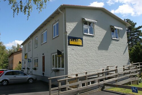 Hotell Zlafen Bed and Breakfast, Prenota Bed & breakfast Karlskoga Orebro