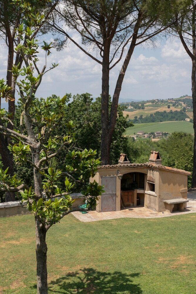 Agriturismo Le Cerque