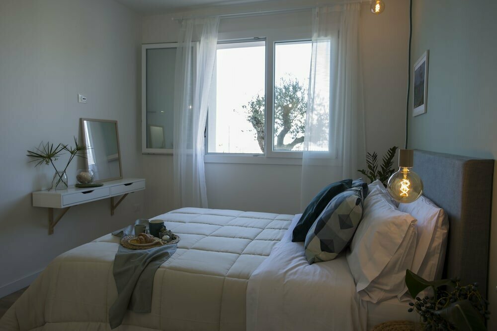 Zabbàra B&B