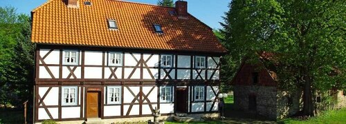 Land-gut-Hotel Räuber Lippoldskrug, Varaa Hotelli Alfeld (Leine) Weser Uplands