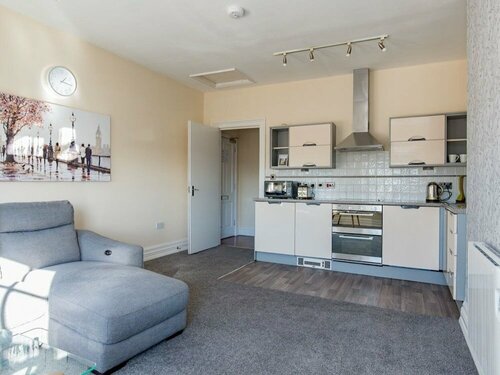 Church Lane Apartments, Забронировать Апартаменты/квартира Бостон Линкольншир