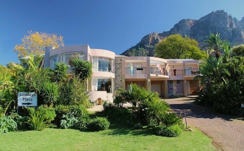 Lumleys Place Bed and Breakfast, Reservar Hotel Hotéis em Pniel com piscina, Piscina