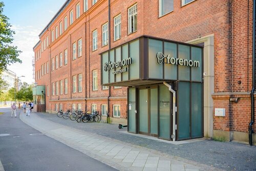 The Nooq Malmö - Hotel & Studios, Забронировать Апартаменты/квартира Апартаменты Халланд, Апартаменты/квартира