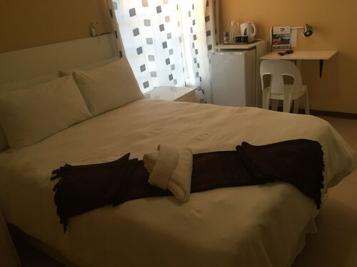 Rosey Rest Inn, Забронировать Гостевой дом Гостевые дома округа Ганзи, Гостевой дом