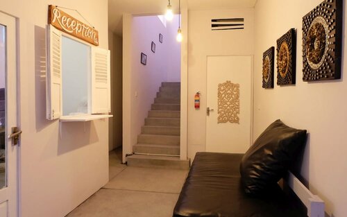 MH Hotel Seminyak, Prenota Hotel Tabanan Bali
