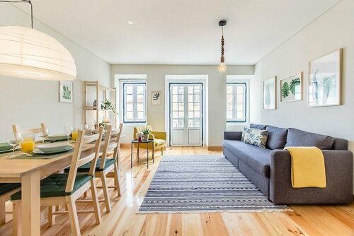 Santos Green Apartment, Забронировать Апартаменты/квартира Эштрела 