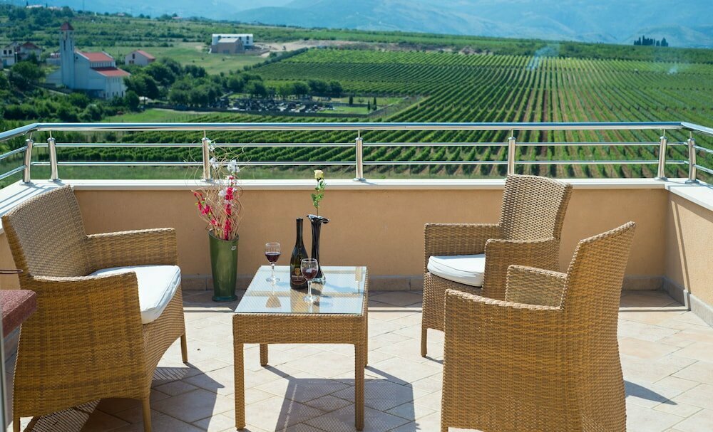 Villa Filipovic Mostar
