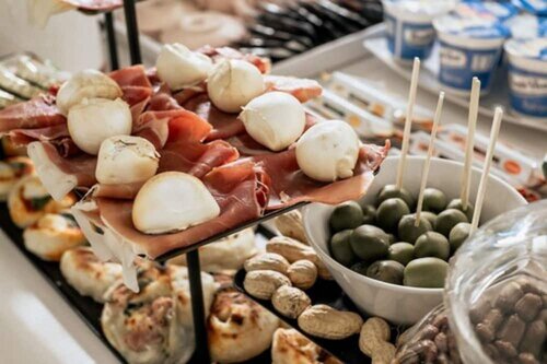 Il Tesoro Smart Suite & SPA, Book Resort SPA Hotels in Naples, SPA