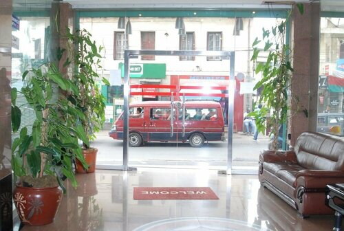 Evergreen Hotel, Réserver Hôtel Antananarivo Analamanga