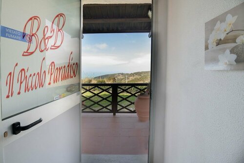 Piccolo Paradiso - Montenero, Забронировать Гостевой дом Montenero 