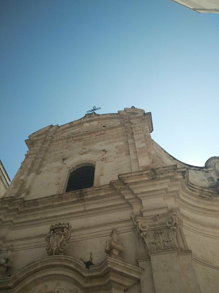 Dolce Far Nulla