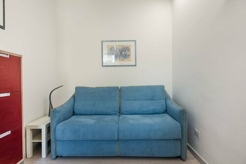 Giulia's Apartment, Book Lejlighed Rom Lazio