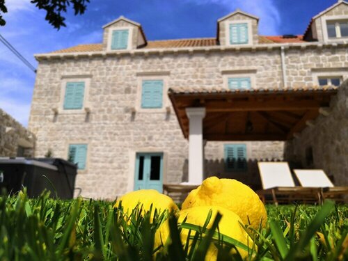 Villa Princess Captislava, Забронировать Вилла Цавтат Cavtat Coast