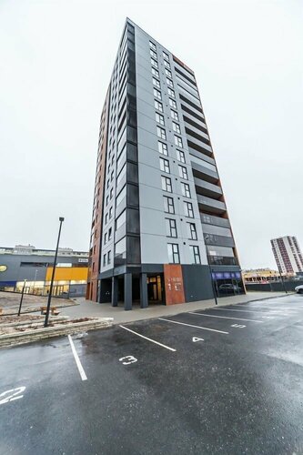 Karlson Lux Apart Hotel, Забронировать Отель Таллин 