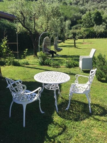 B&B Posta Gattaiola, Buchen Sie Bed & Breakfast SantʼAnna Toskana