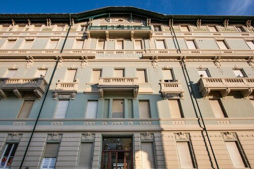 Lara Suite, Забронировать Апартаменты/квартира Виареджо Версилия