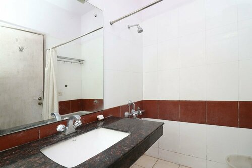 Oyo 40504 Hotel Avtar Residency, Забронировать Отель Отели Амритсара 3 звезды, 3*