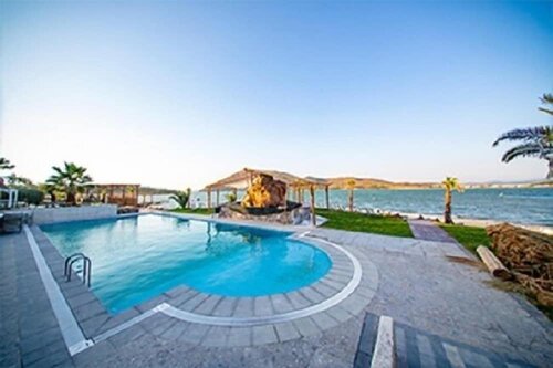 Ivy Sailing Resort Hotel, Забронировать Курортный отель Курортные отели Айвалык, Курортный отель