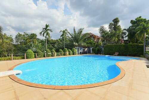 Palmsuay Resort, Забронировать Курортный отель Кхао провинция Трат