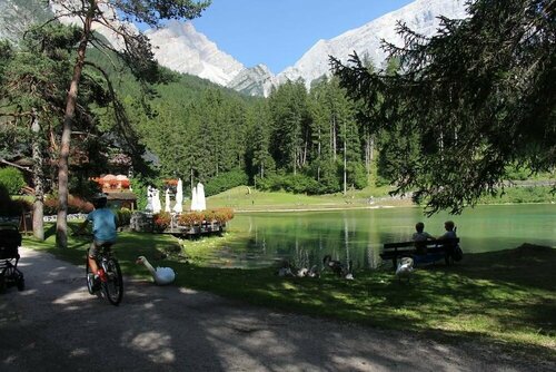 Hotel Albergo Dolomiti, Prenota Hotel Hotel a Veneto con parcheggio, Parcheggio