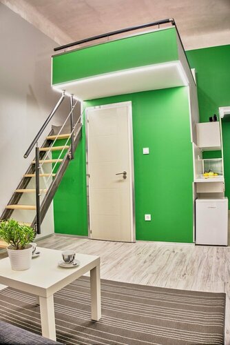 HILD-1 Apartments, Забронировать Апартаменты/квартира Апартаменты 11. Уйбуда, Апартаменты/квартира