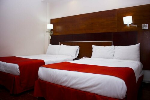 Hotel JL, Забронировать Отель Коацакоалькос Веракрус