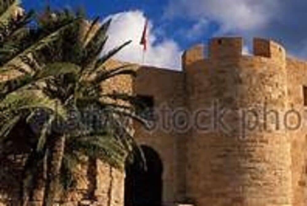Hôtel Les Palmes dOr