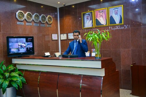 Al Misrea Tower, Prenota Hotel Al Juffair Manama