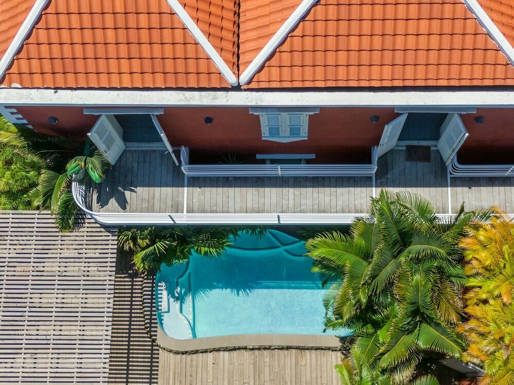 Kas di Laman Curaçao