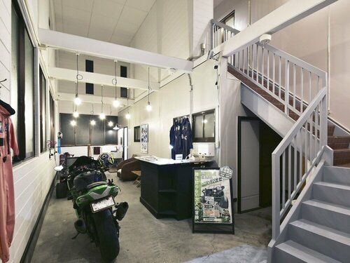 Guesthouse 66, Réserver Auberge de jeunesse Auberges de jeunesse à Miyagi, Auberge de jeunesse