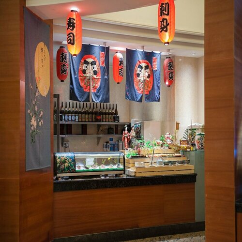 Cinese Hotel Dongguan Shijie, Book Hotel SPA-hoteller i Dongguan, SPA