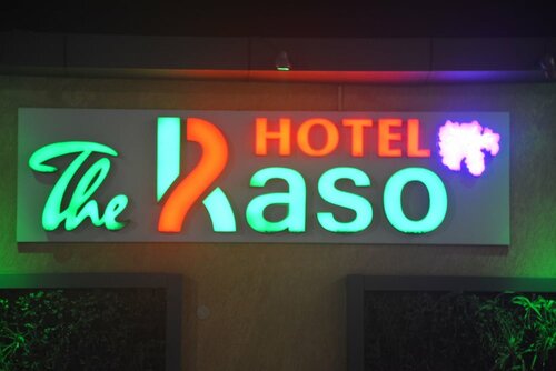 Hotel The Raso, Réserver Hôtel Ranchi Jharkhand