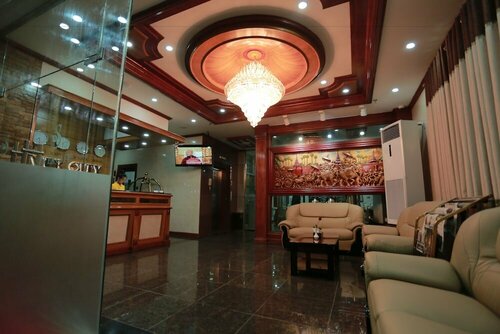 Silver City Hotel