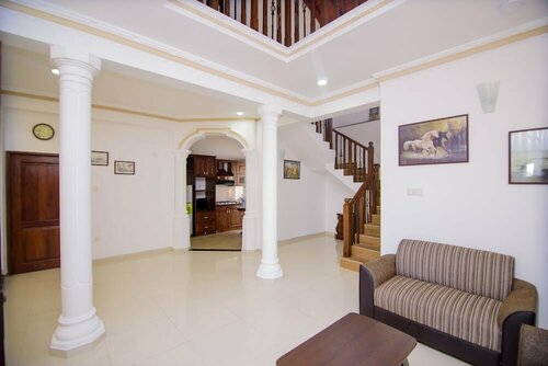 Villa Brekendale, Забронировать Вилла Отели Западной провинции 3 звезды, 3*