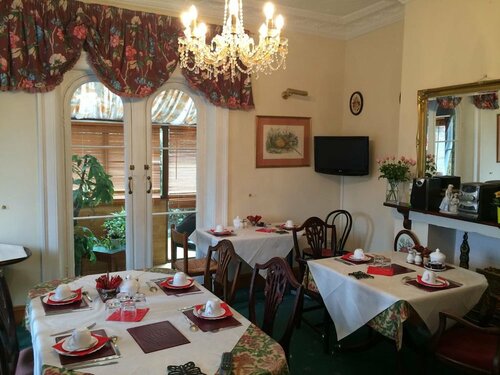 Charlotte House Hotel, Забронировать Отель Питерборо 