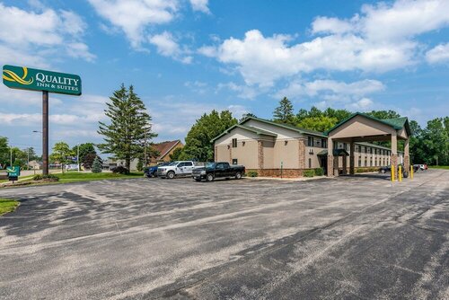 Marinette Inn, Rezervați Mini-hotel Marinette Wisconsin