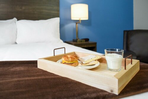 My Place Hotel-Salt Lake City-West Jordan, Reserva ahora Hotel West Jordan Salt Lake County