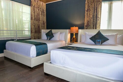 Riviera Hotel South Beach, a South Beach Group Hotel