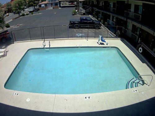 Econo Lodge St George North - Near Pioneer Park, Забронировать Мини-отель Мини-отели Сент-Джордж, Мини-отель