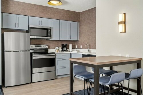 Residence Inn by Marriott Chicago Naperville/Warrenville