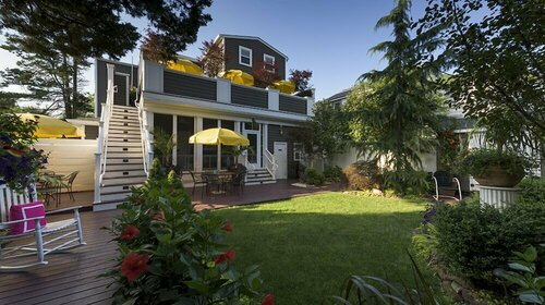 Rehoboth Guest House - Adults only, Забронировать Гостевой дом Рехобот-Бич Delaware Beaches