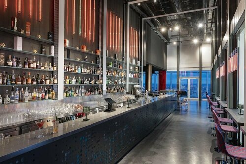 nhow Frankfurt, Забронировать Отель СПА-отели земли Гессена, SPA-услуги