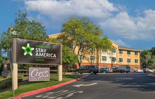 Extended Stay America - Los Angeles - Valencia, Κράτηση Ξενοδοχείο Βαλένθια Καλιφόρνια