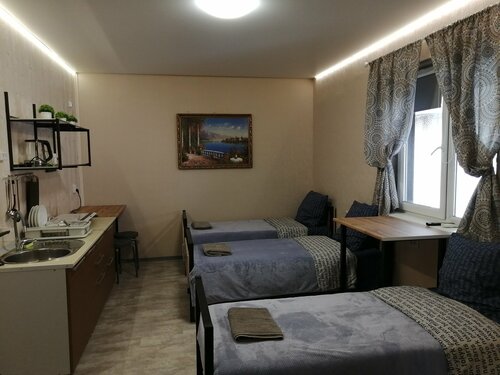 Гостевой дом ПЕРВЫЙ на ПРИВОКЗАЛЬНОЙ, Забронировать Гостевой дом Новые отели Волгоградской области, новые