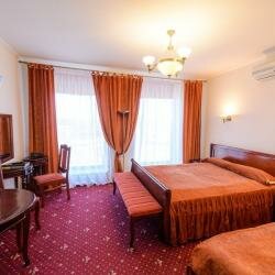 Гостиница Эльотель, Забронировать Отель СПА-отели Коврова, SPA-услуги